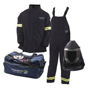 Arc Flash PPE Kits | Enespro PPE
