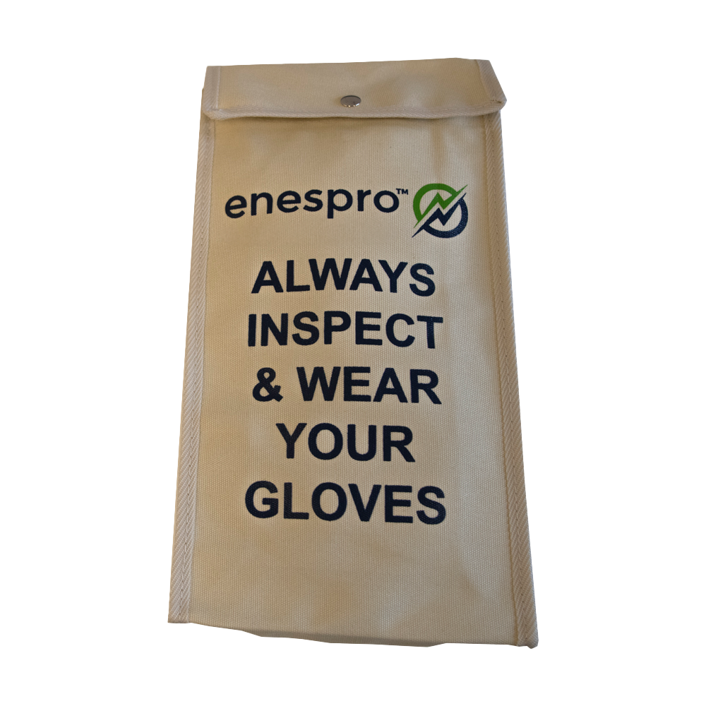 Enespro® Voltage Glove Bag Enespro PPE