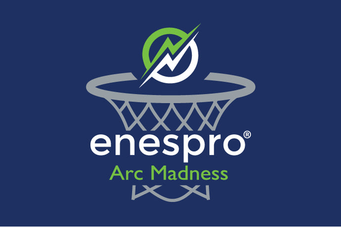 Enespro PPE Launches “Arc Madness” Social Media Contest