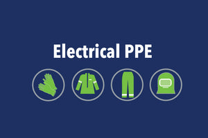 Electrical PPE Vendor Story