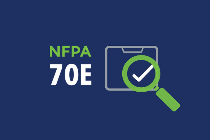 The Human Performance Standard in NFPA 70E (2018)