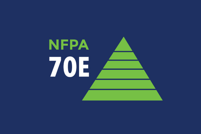 NFPA 70E 2018 Puts Hierarchy of Controls in the Spotlight