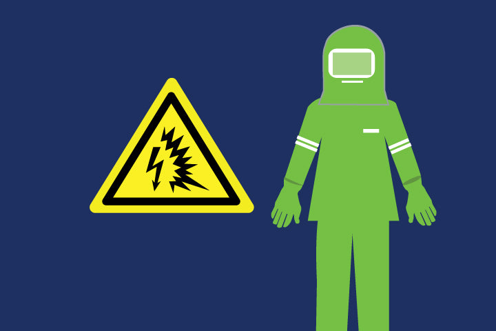 The Need for Arc Flash Suits