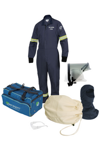 AirLite 12 Cal Coverall Kit