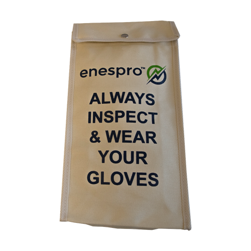 Enespro® Voltage Glove Bag