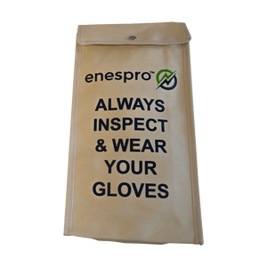 Enespro® Voltage Glove Bag