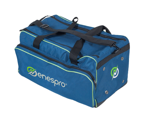 Enespro® Premium Large Gear Bag