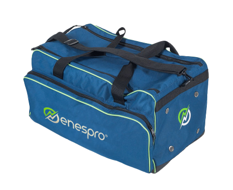 Enespro® Premium Large Gear Bag – Enespro PPE
