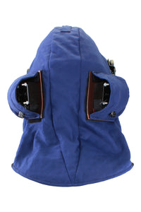Enespro® AGP 40 Cal Arc Flash Lift Front Hood with Dual Fans