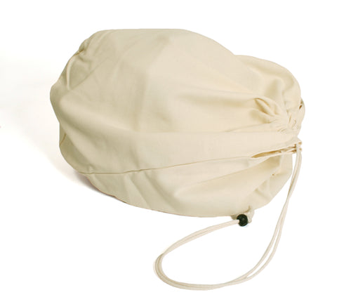 Enespro® Cotton Flannel Faceshield Bag