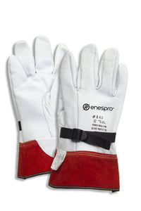 Enespro® 12" Leather Glove Protectors