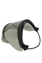 Enespro® 12 cal PureView Faceshield with Universal Adapter