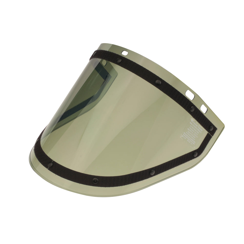 40 CAL Enespro Face Shield Replacement – Enespro PPE