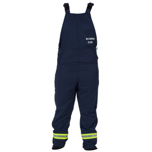 AirLite 12 Cal Bib Overalls