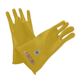 Marigold Class 00 Yellow Gloves