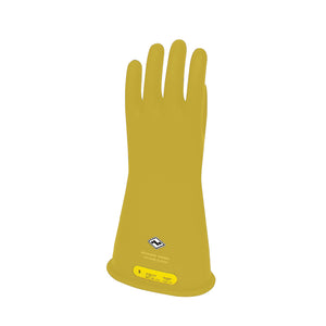 Class 2 Yellow Gloves