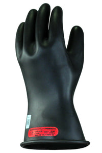 Enespro® Made in USA Class 0 Rubber Voltage 11" Gloves