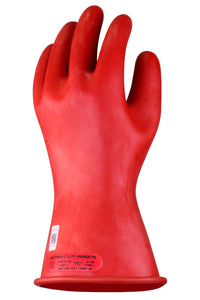 Enespro® Made in USA Class 0 Rubber Voltage 11" Gloves